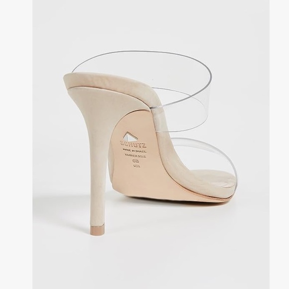 SCHUTZ Ariella Heel - Picture 6 of 14